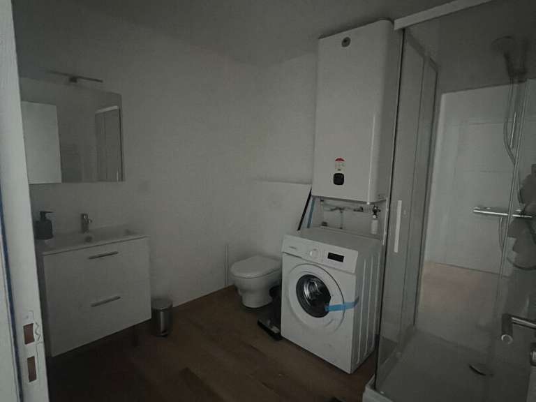 Location appartement 3 pièces