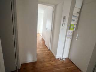 Location appartement 3 pièces