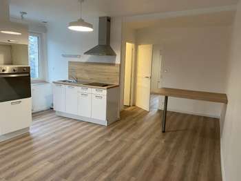 Location appartement 2 pièces Châteaubriant Centre 44