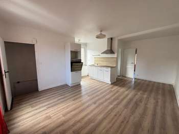 Location appartement 2 pièces Châteaubriant Centre 44