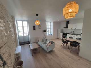 Location appartement 2 pièces Location appartement 2 pièces
