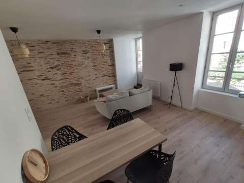 Location appartement 2 pièces Location appartement 2 pièces