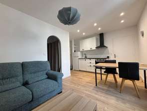 Location Appartement 2 piècesChâteaubriant Centre