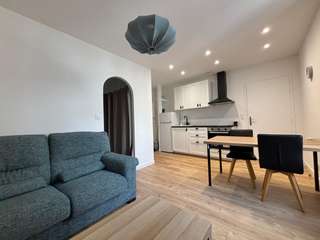 Location appartement 2 pièces Location appartement 2 pièces