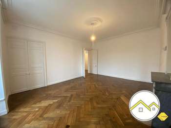 Location appartement 4 pièces