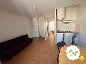 Location appartement 2 pièces Châteaubriant Centre 44
