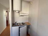 Location appartement 2 pièces Location appartement 2 pièces
