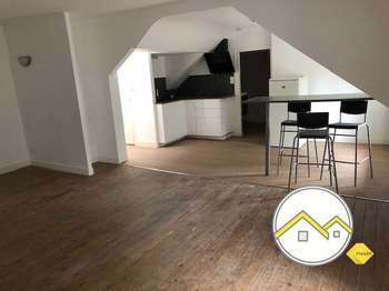 Location appartement 1 pièce Châteaubriant Centre 44