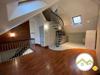 Location appartement 1 pièce Châteaubriant Centre 44