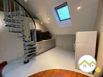 Location appartement 1 pièce