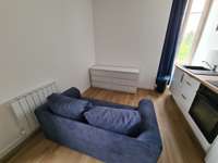 Location Studio 1 pièce