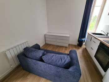 Location Studio 1 pièce Châteaubriant Centre 44