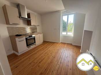 Location appartement 2 pièces Châteaubriant Centre 44