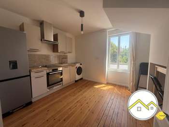 Location Appartement 2 piècesChâteaubriant Centre