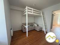 Location appartement 2 pièces Location appartement 2 pièces