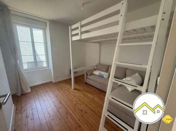 Location appartement 2 pièces Location appartement 2 pièces