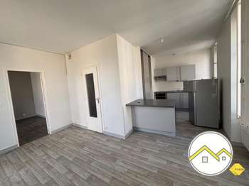 Location Appartement 2 piècesChâteaubriant Centre