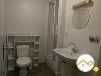 Location appartement 2 pièces Location appartement 2 pièces