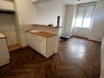 Location Appartement 2 piècesChâteaubriant Centre