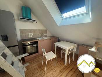Location appartement 1 pièce Location appartement 1 pièce