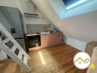 Location appartement 1 pièce Location appartement 1 pièce