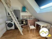 Location appartement 1 pièce Location appartement 1 pièce