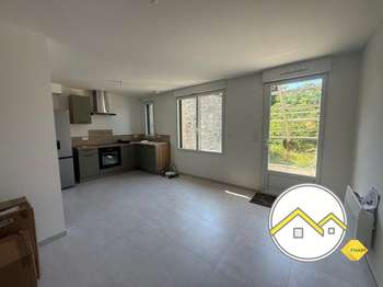 Location appartement 3 pièces Châteaubriant Centre 44