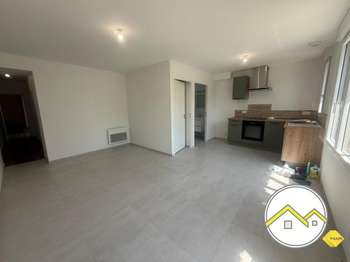 Location Appartement 3 piècesChâteaubriant Centre