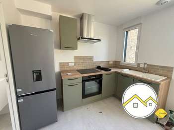 Location appartement 3 pièces Location appartement 3 pièces