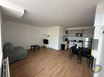 Location Appartement T1Châteaubriant Centre
