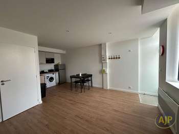 Location appartement 1 pièce Location appartement 1 pièce