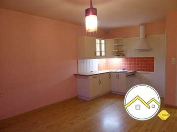 Location Appartement 2 piècesChâteaubriant Centre