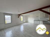 Location appartement 3 pièces