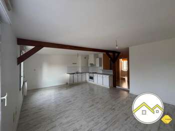 Location appartement 3 pièces