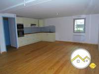 Location appartement 4 pièces