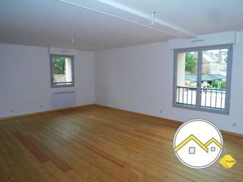 Location appartement 4 pièces
