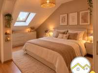 Location appartement 4 pièces