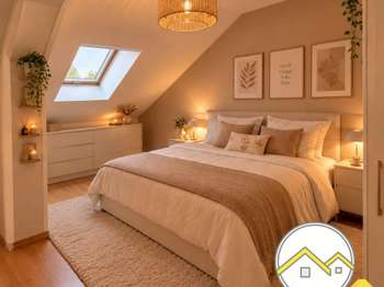 Location appartement 4 pièces