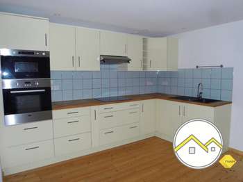 Location appartement 4 pièces