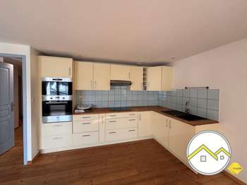 Location appartement 4 pièces