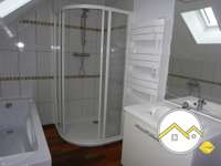 Location appartement 4 pièces