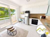 Location appartement 1 pièce Location appartement 1 pièce