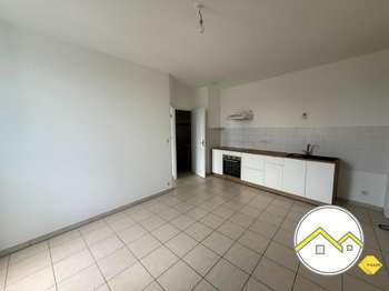 Location Appartement 2 piècesChâteaubriant Centre
