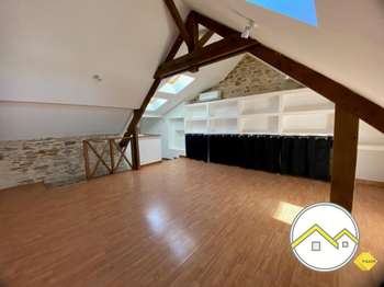 Location Appartement 3 piècesChâteaubriant Centre