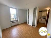 Location appartement 1 pièce