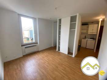 Location Appartement T1Châteaubriant Centre