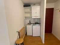 Location appartement 1 pièce