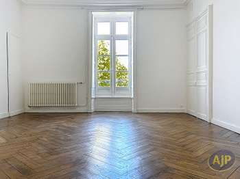 Location Appartement 4 piècesChâteaubriant Centre