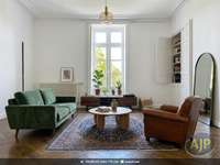 Location appartement 4 pièces Location appartement 4 pièces