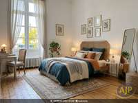 Location appartement 4 pièces Location appartement 4 pièces